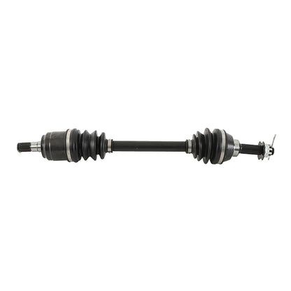 ATV CV/Axle 8 Ball Complete Shaft Suzuki