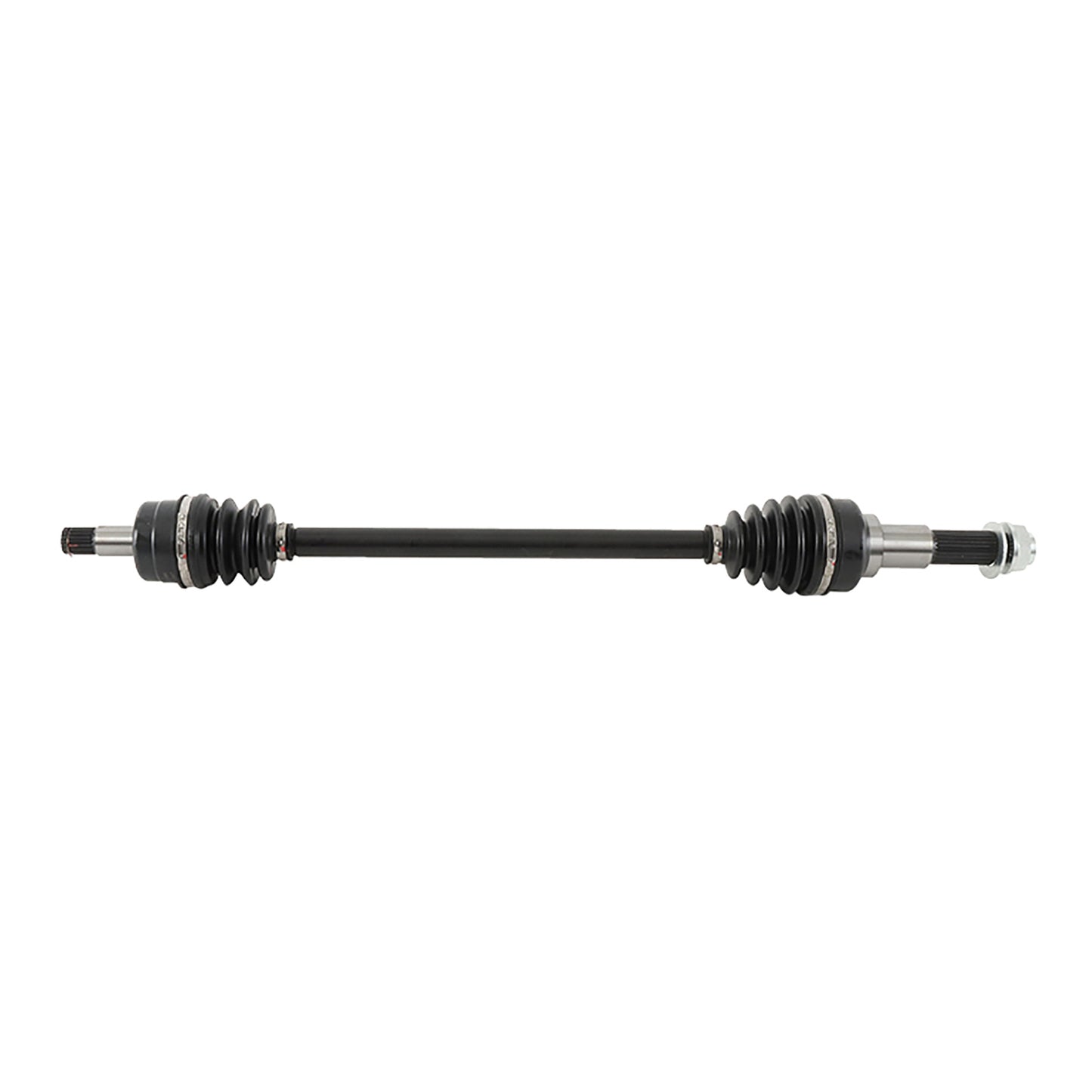 ATV CV/Axle 8 Ball Complete Shaft Yamaha