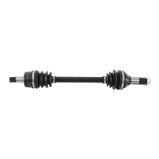 ATV CV/Axle 8 Ball Complete Shaft Yamaha