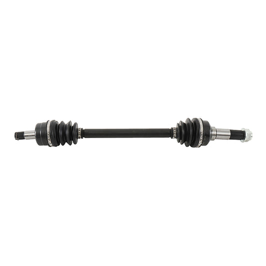 ATV CV/Axle 8 Ball Complete Shaft Yamaha