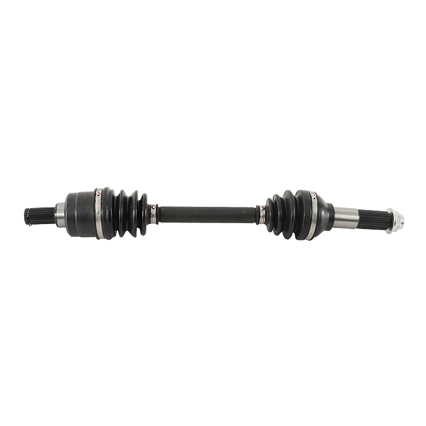 ATV CV/Axle 8 Ball Complete Shaft Yamaha
