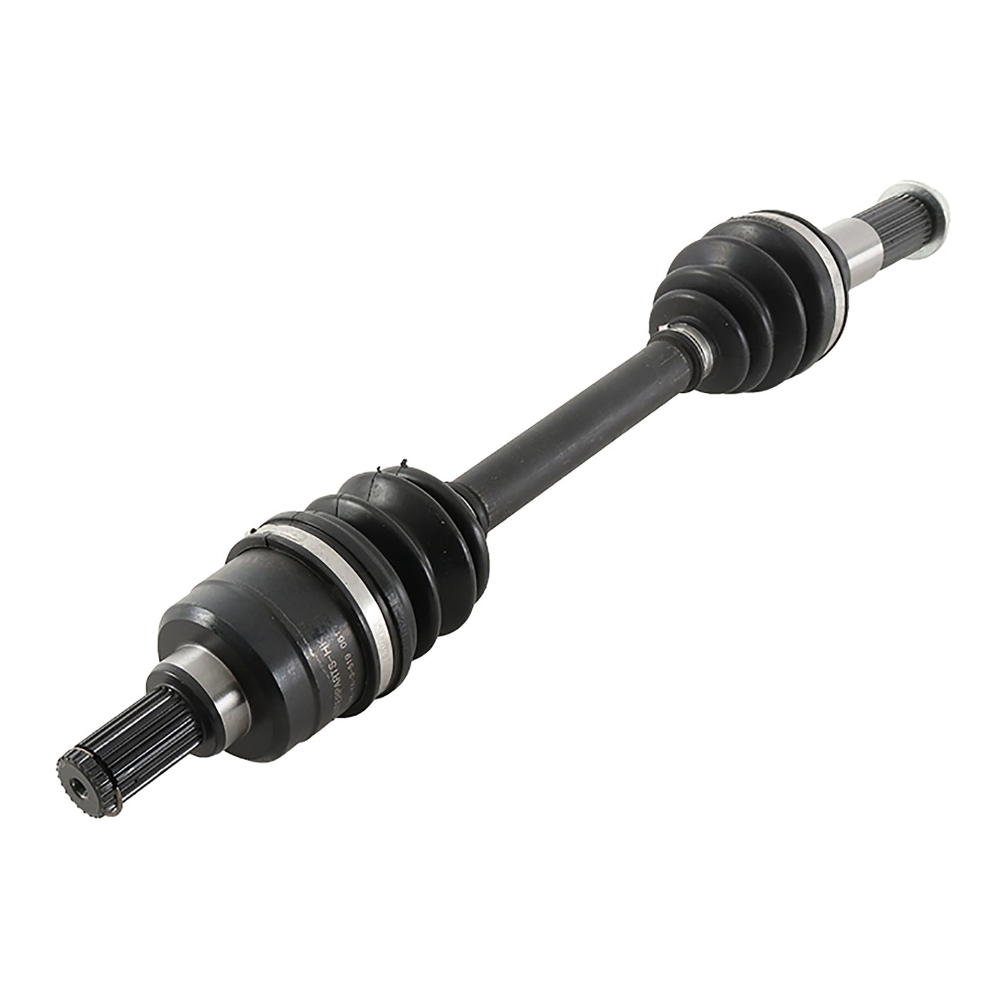 ATV CV/Axle 8 Ball Complete Shaft Yamaha