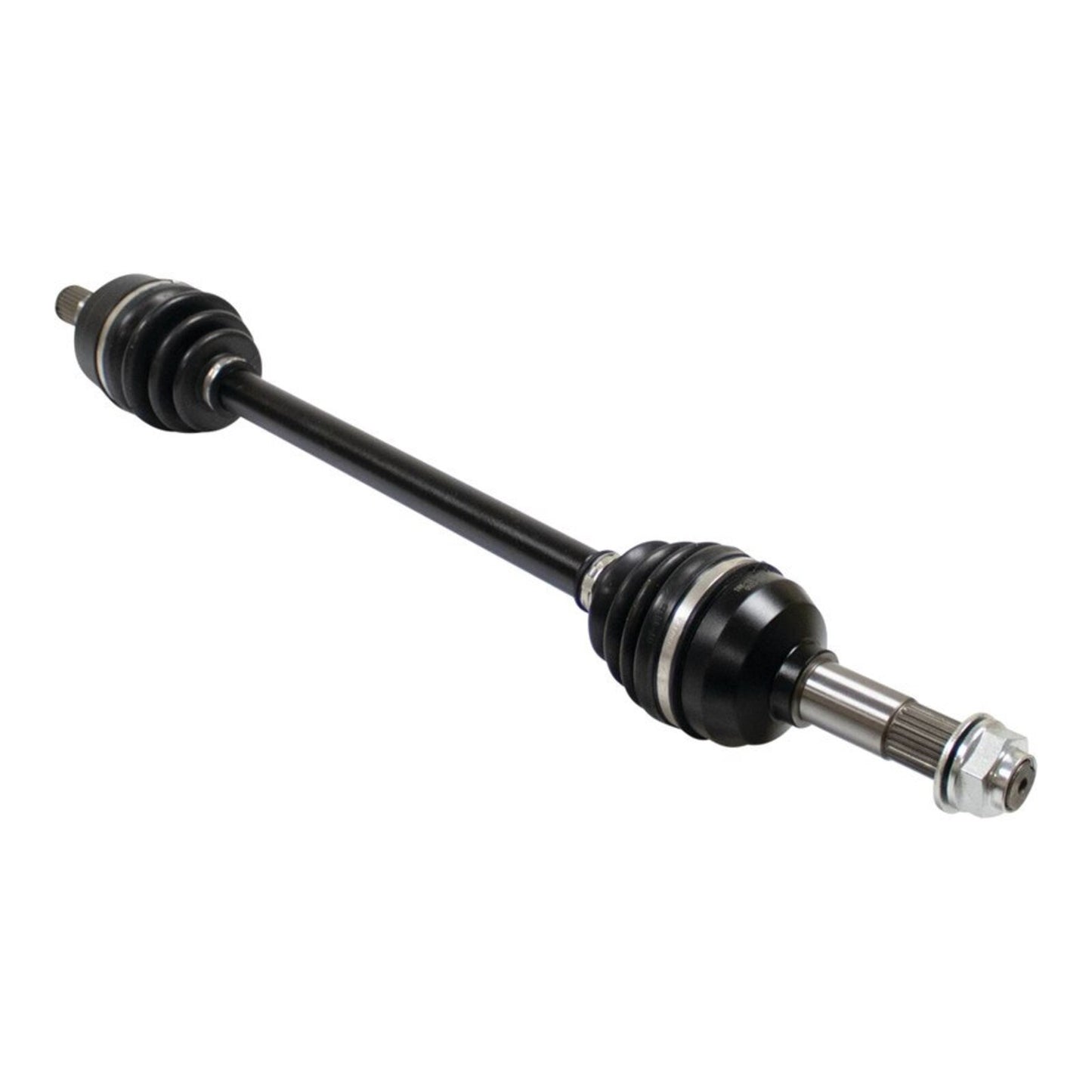 ATV CV/Axle 8 Ball Complete Shaft - Yamaha
