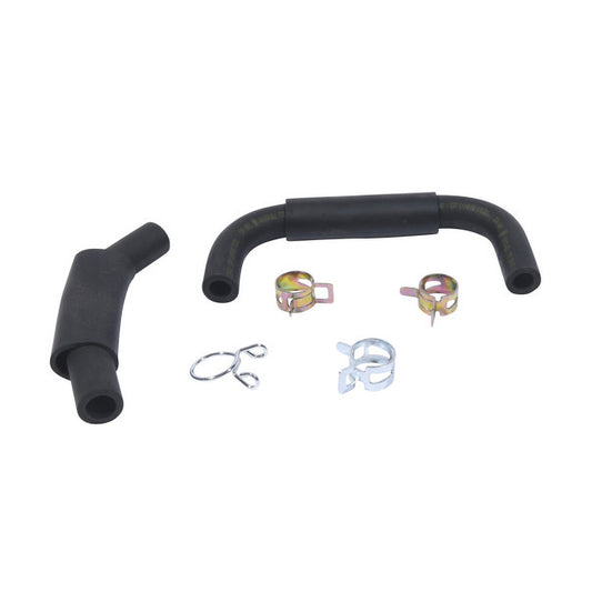 All Balls Racing Fuel Hose & Clamp Kit (FS00007)