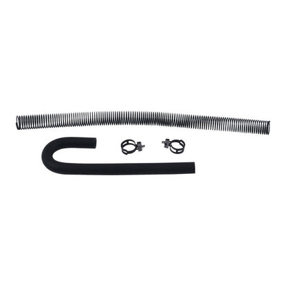 All Balls Racing Fuel Hose & Clamp Kit (FS00030)