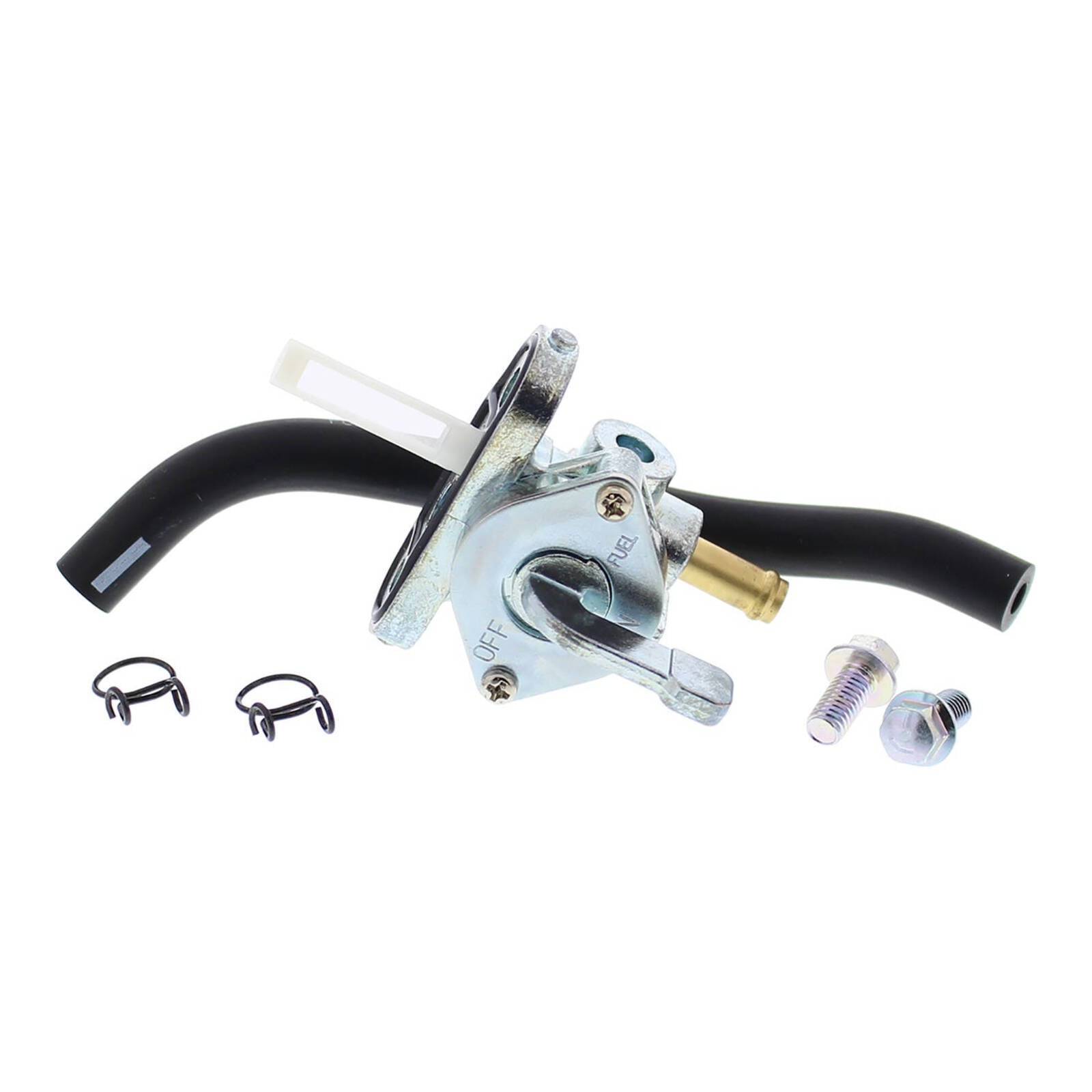 All Balls Racing Fuel Tap Kit (FS101-0135)