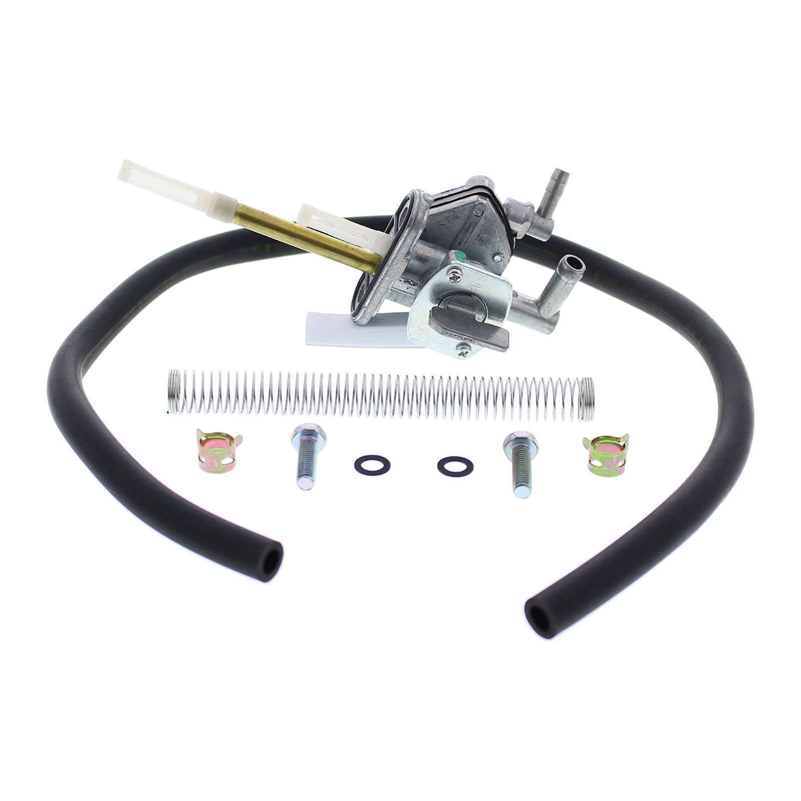 All Balls Racing Fuel Tap Kit (FS101-0141)