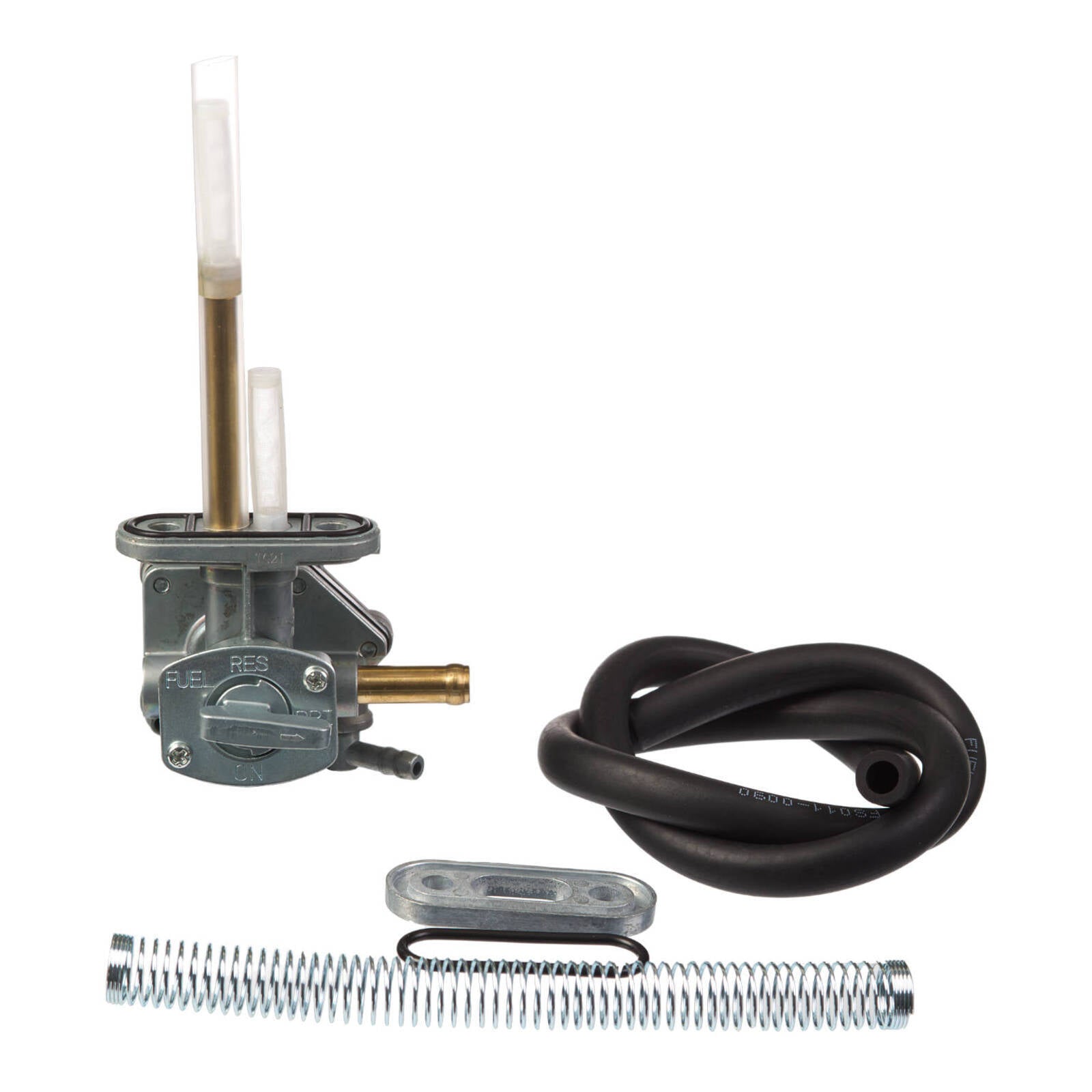 All Balls Racing Fuel Tap Kit (FS101-0142)