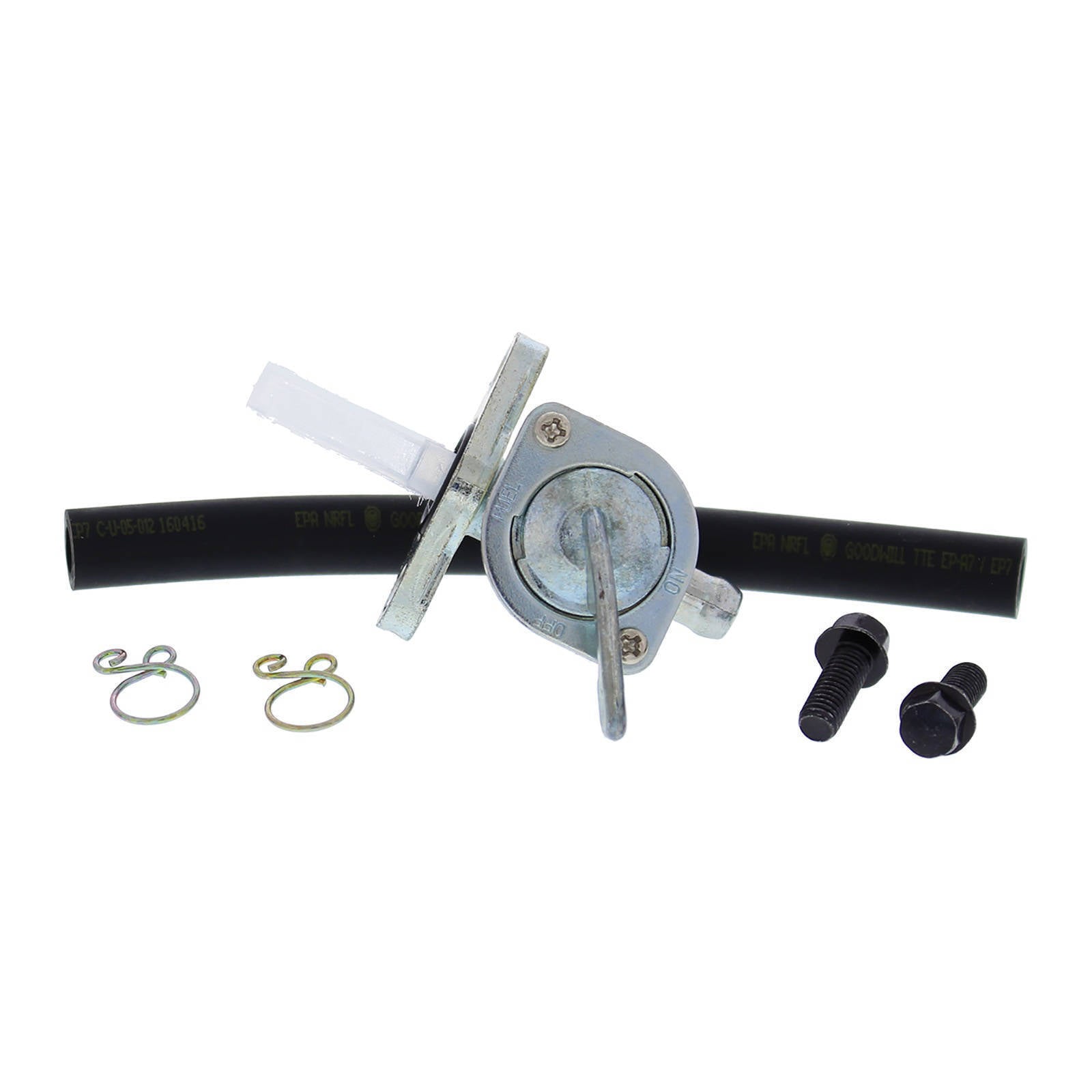 All Balls Racing Fuel Tap Kit (FS101-0146)