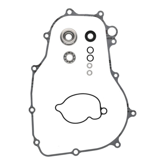 Vertex Water Pump Rebuild Kit Honda CRF250R '18-'22