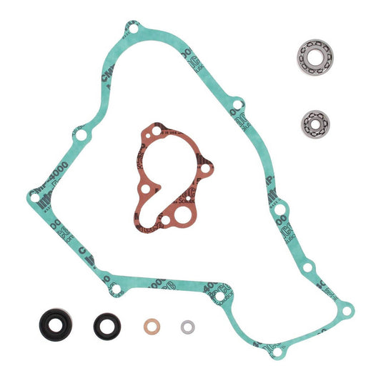 Vertex Water Pump Rebuild Kit - CR80R '85-'02 / CR85 '03-'07