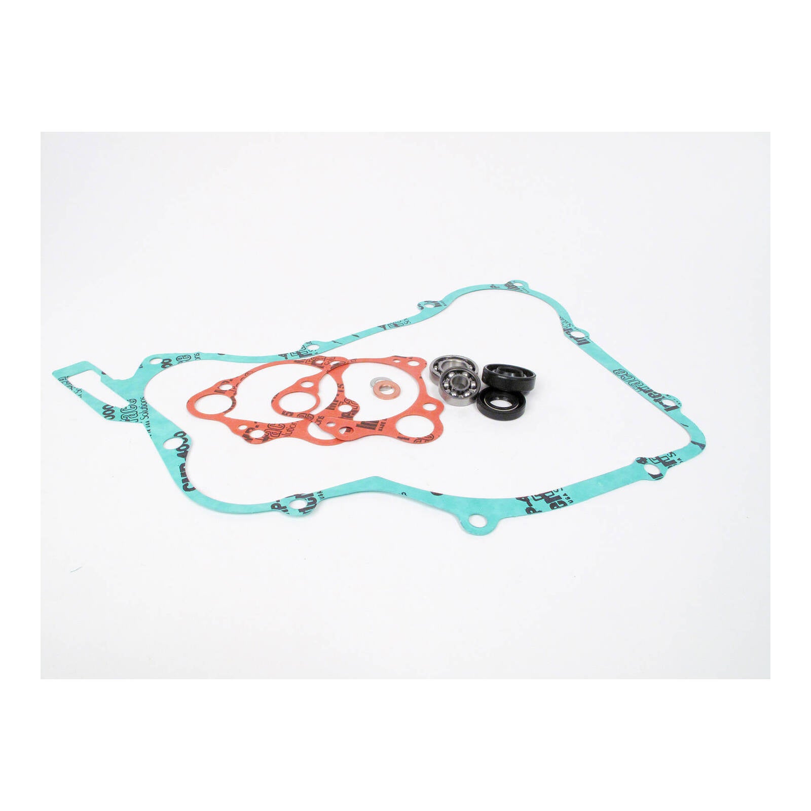 Vertex Water Pump Rebuild Kit - CR125R '90-'04