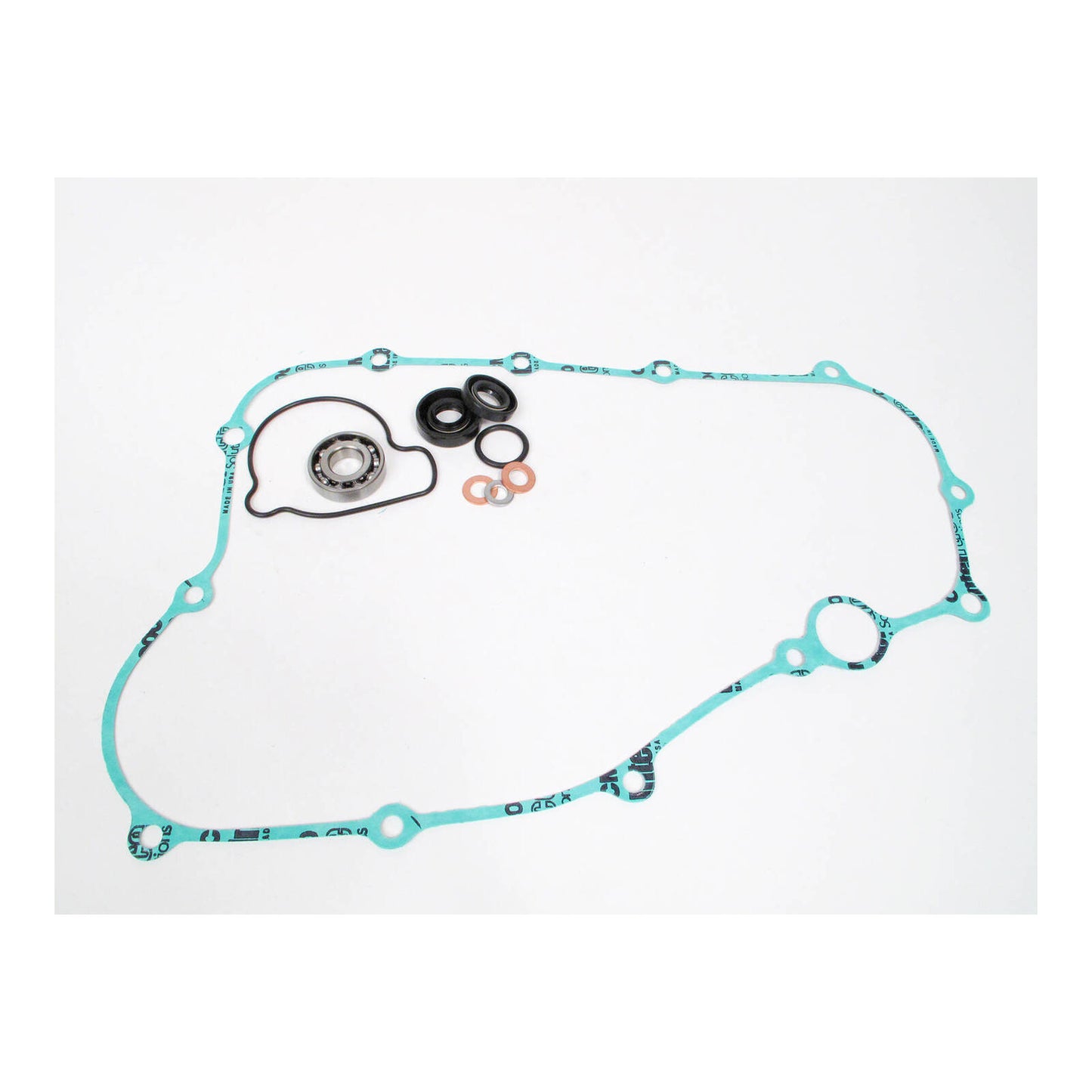 Vertex Water Pump Rebuild Kit - CRF250R '04-'09