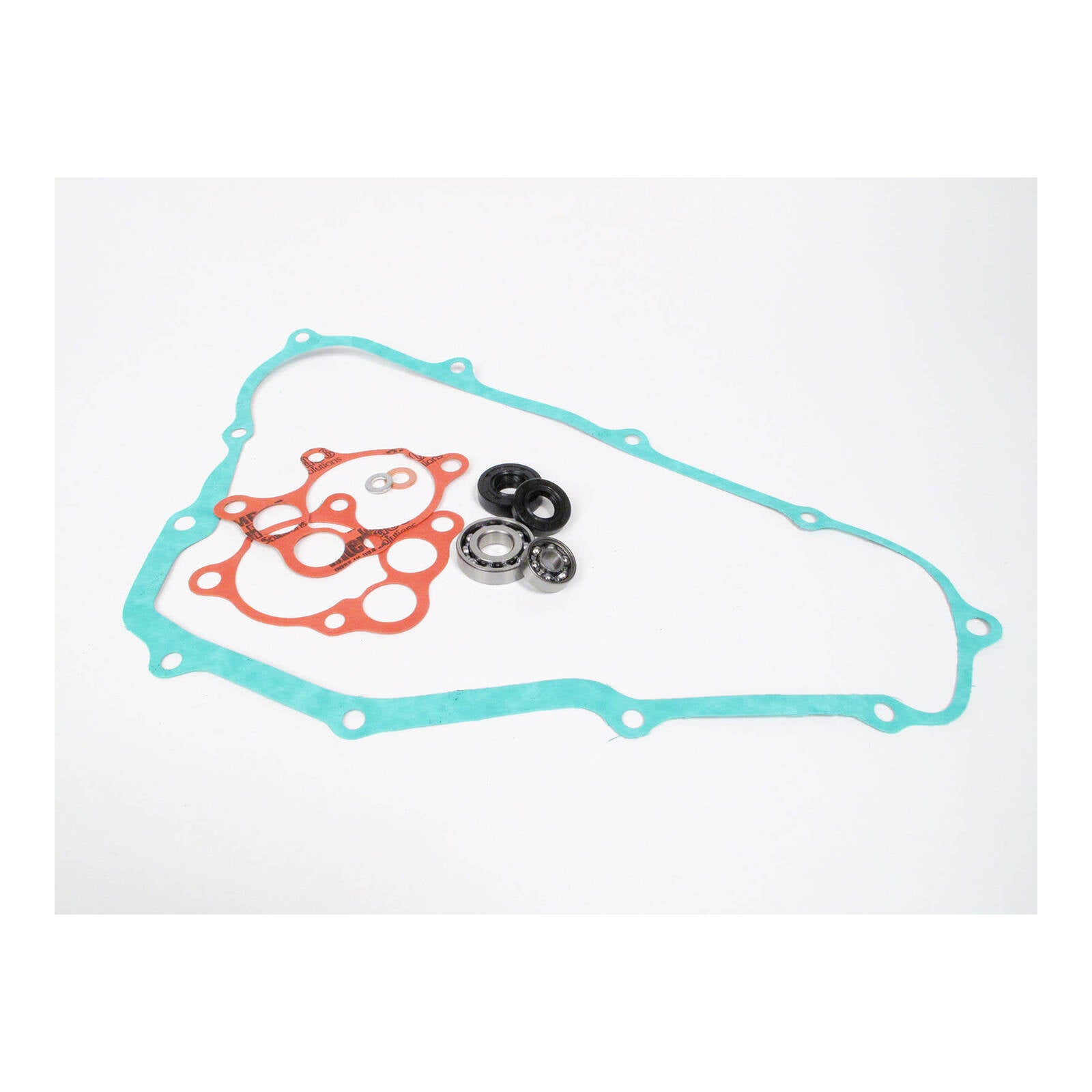 Vertex Water Pump Rebuild Kit - CR500R '85-'01