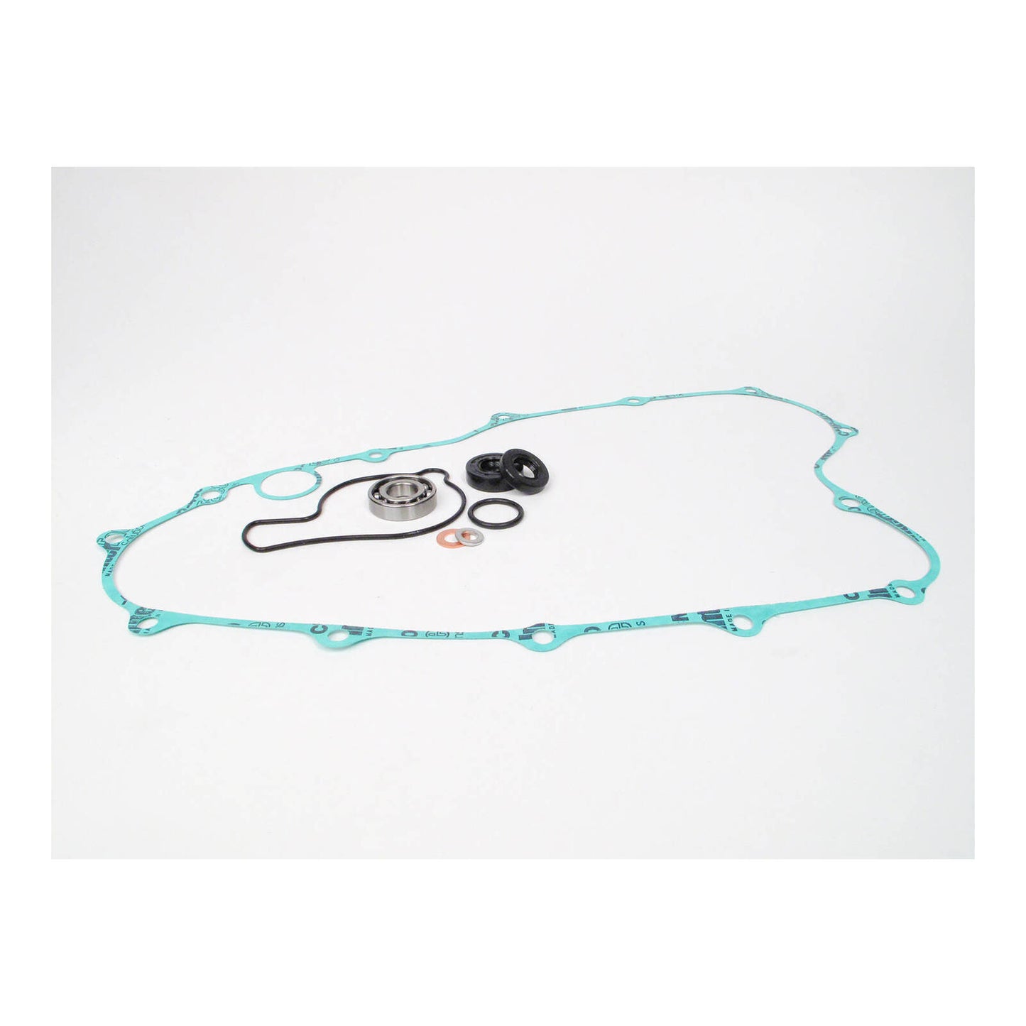 Vertex Water Pump Rebuild Kit - CRF450R '02-'08