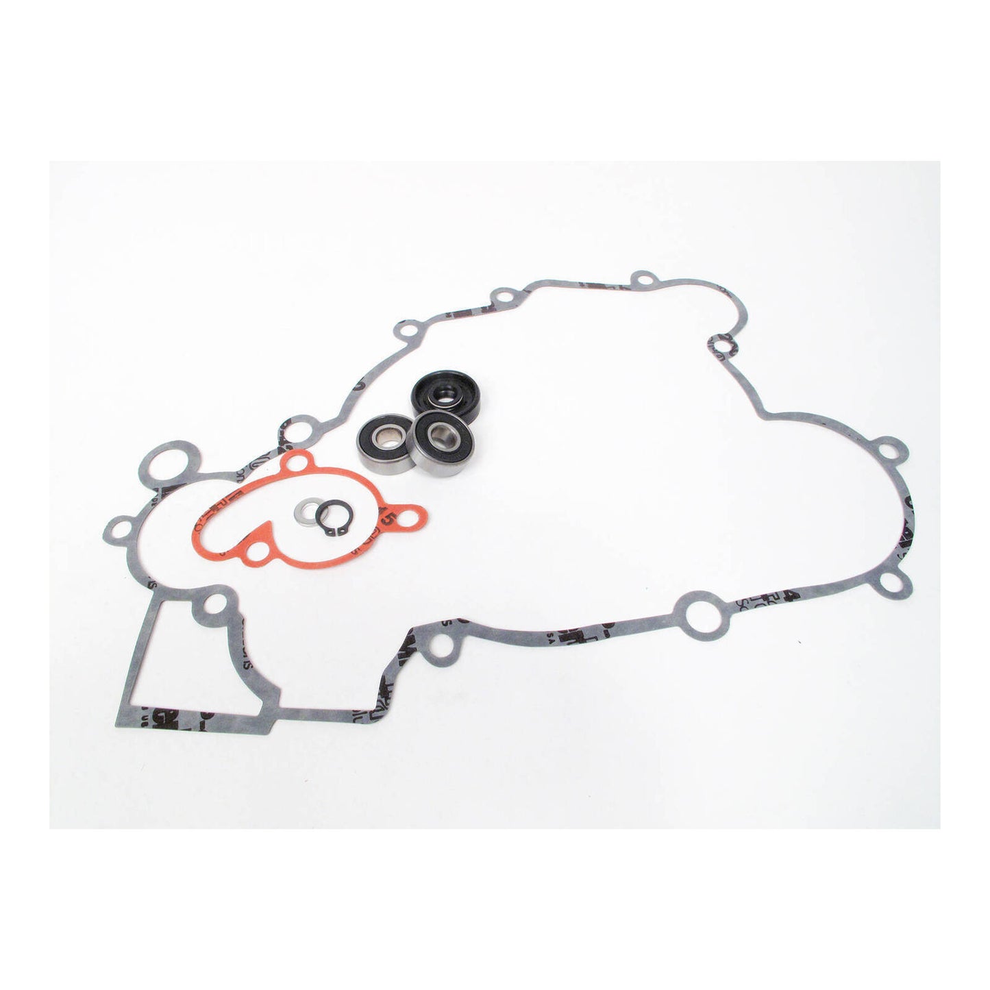 Vertex Water Pump Rebuild Kit - KTM SX105 '08-'09