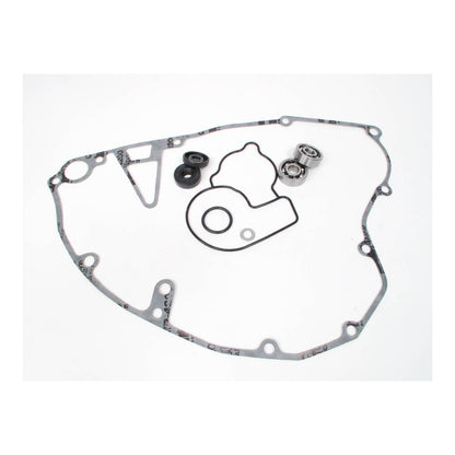 Vertex Water Pump Rebuild Kit - RMZ250 '04-'06 / KX250F '04-'08
