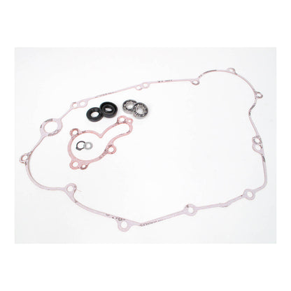 Vertex Water Pump Rebuild Kit - KLX450R '08-'09 / KX450F '06-'08