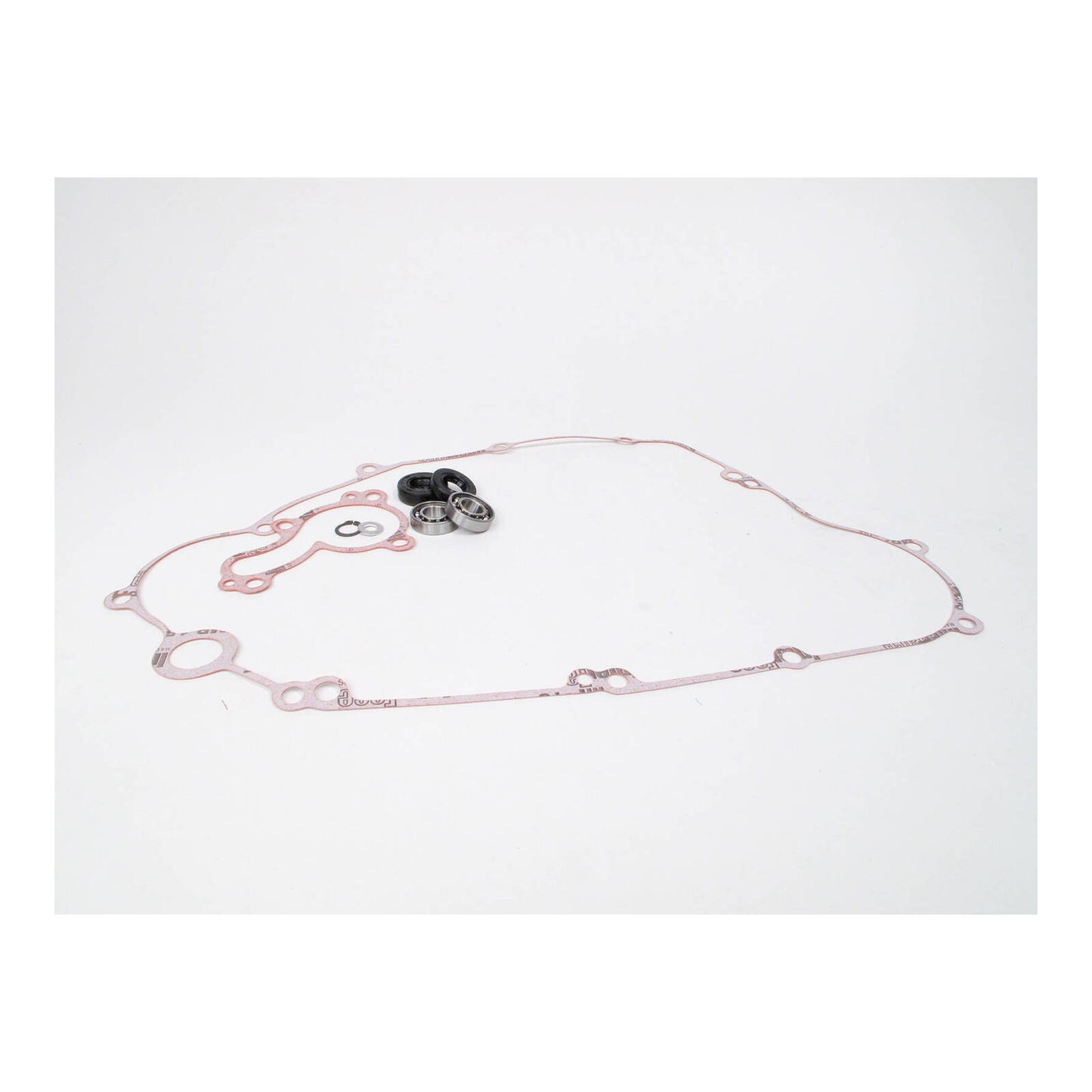 Vertex Water Pump Rebuild Kit - KX450F '09-'15