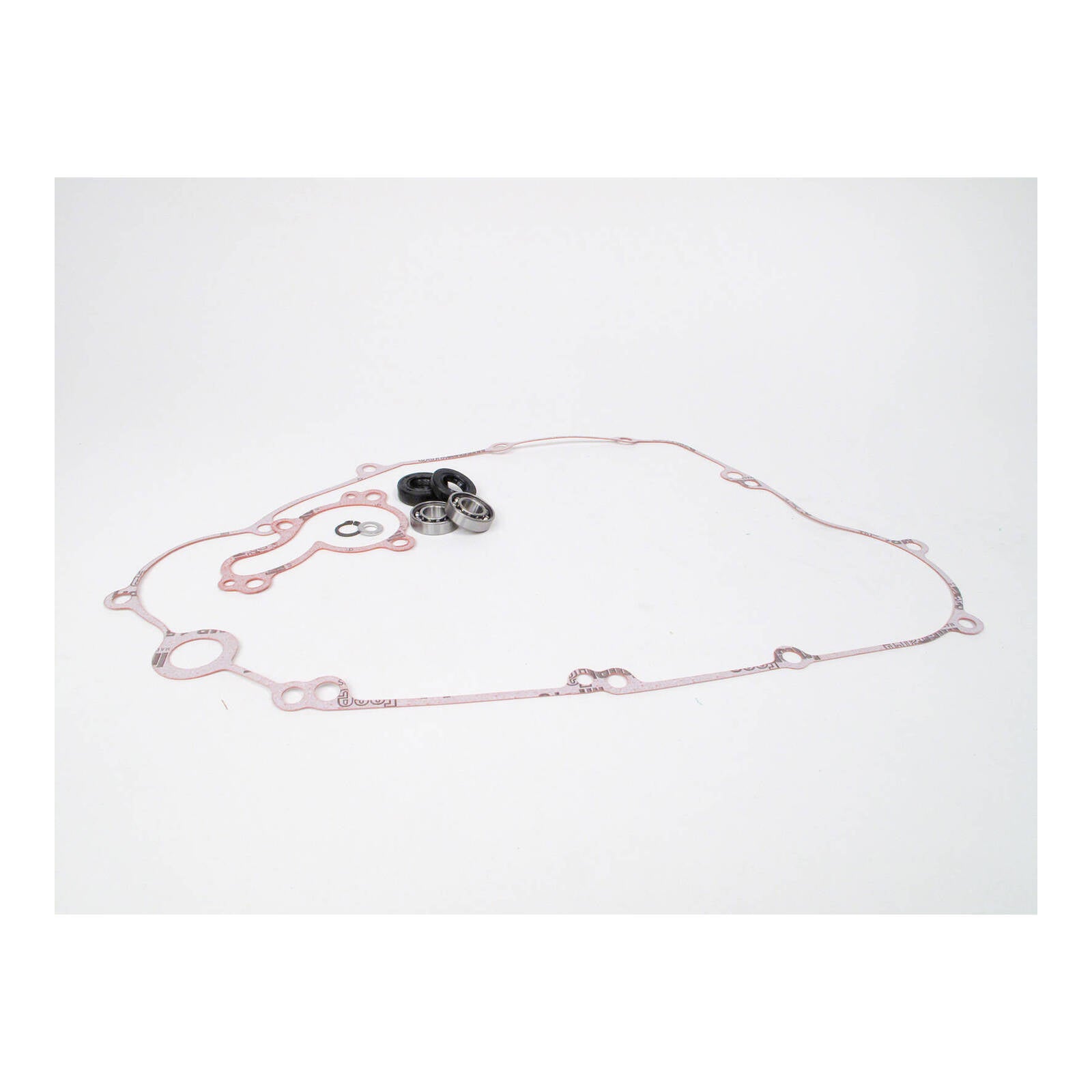 Vertex Water Pump Rebuild Kit - KX450F '09-'15