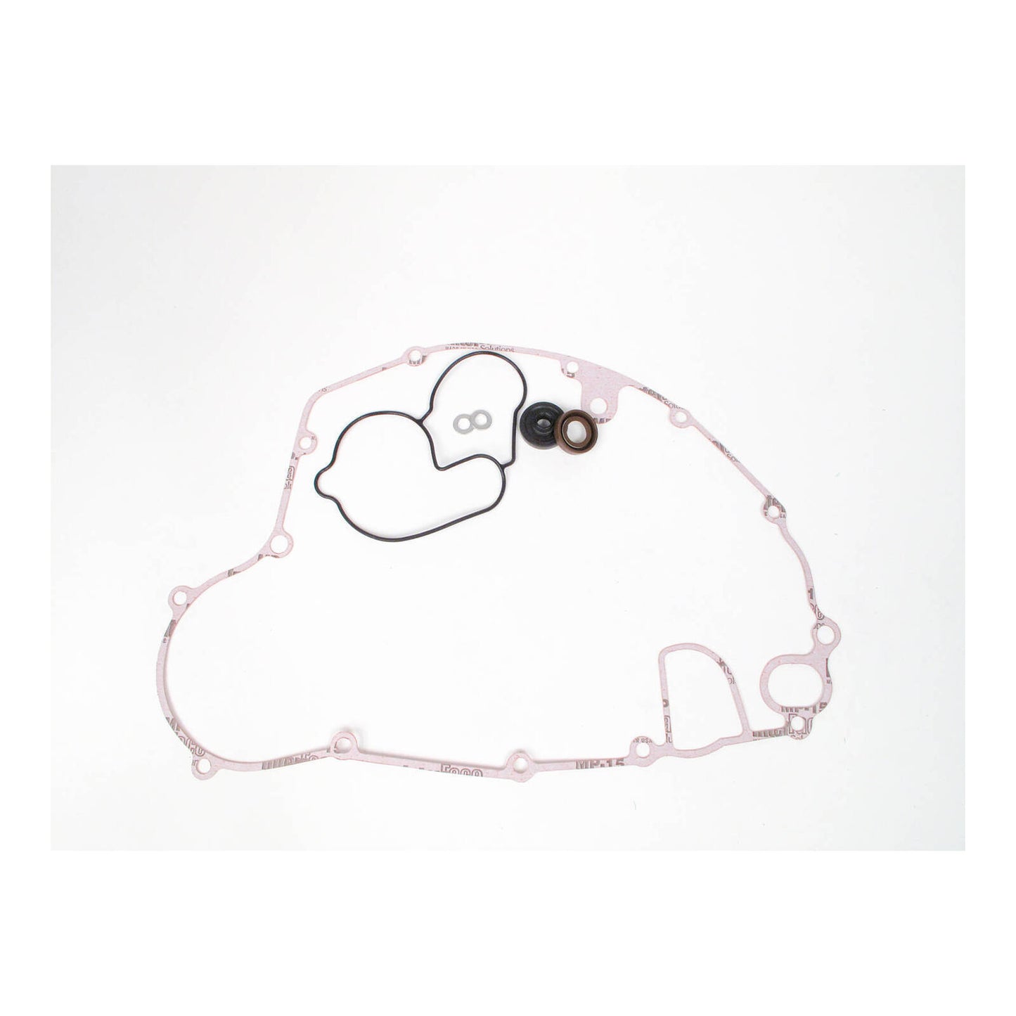 Vertex Water Pump Rebuild Kit - RMZ450 '05-'07