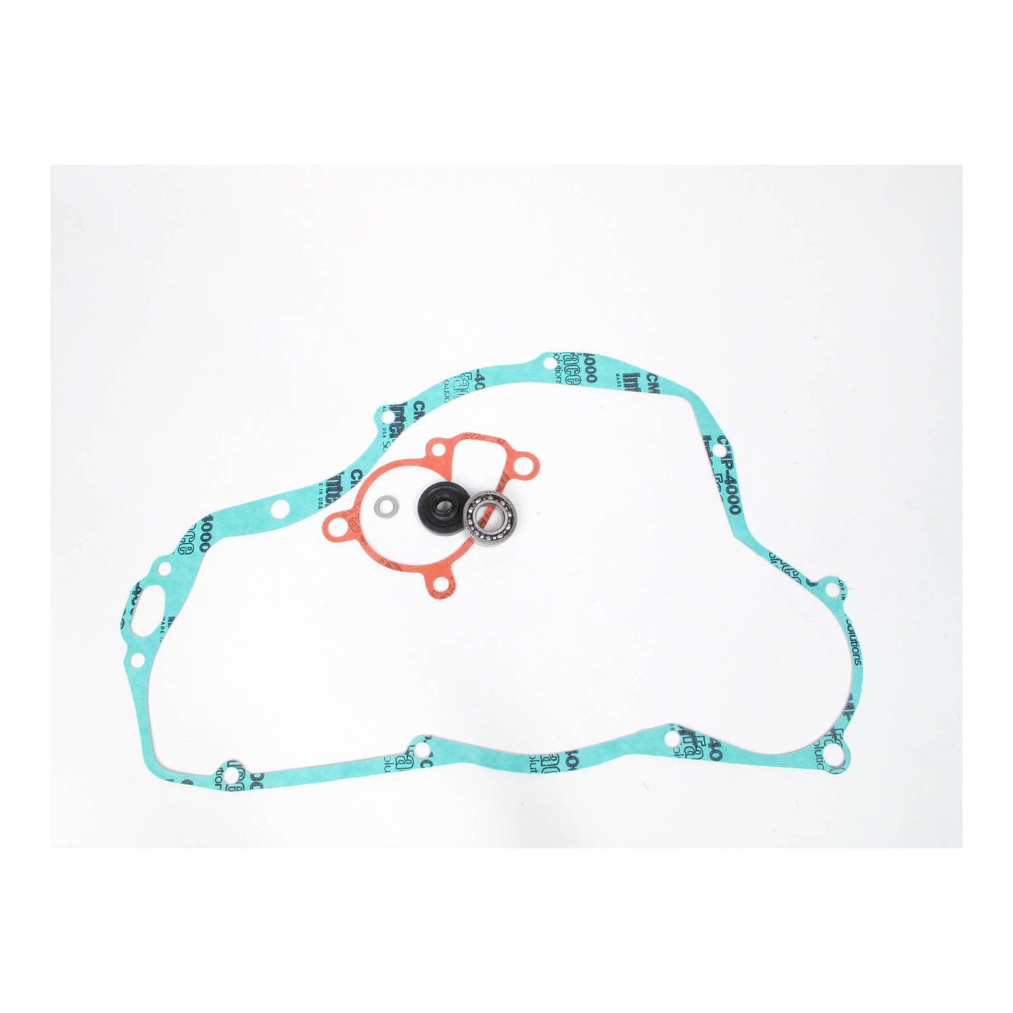 Vertex Water Pump Rebuild Kit - RM250 '03-'08