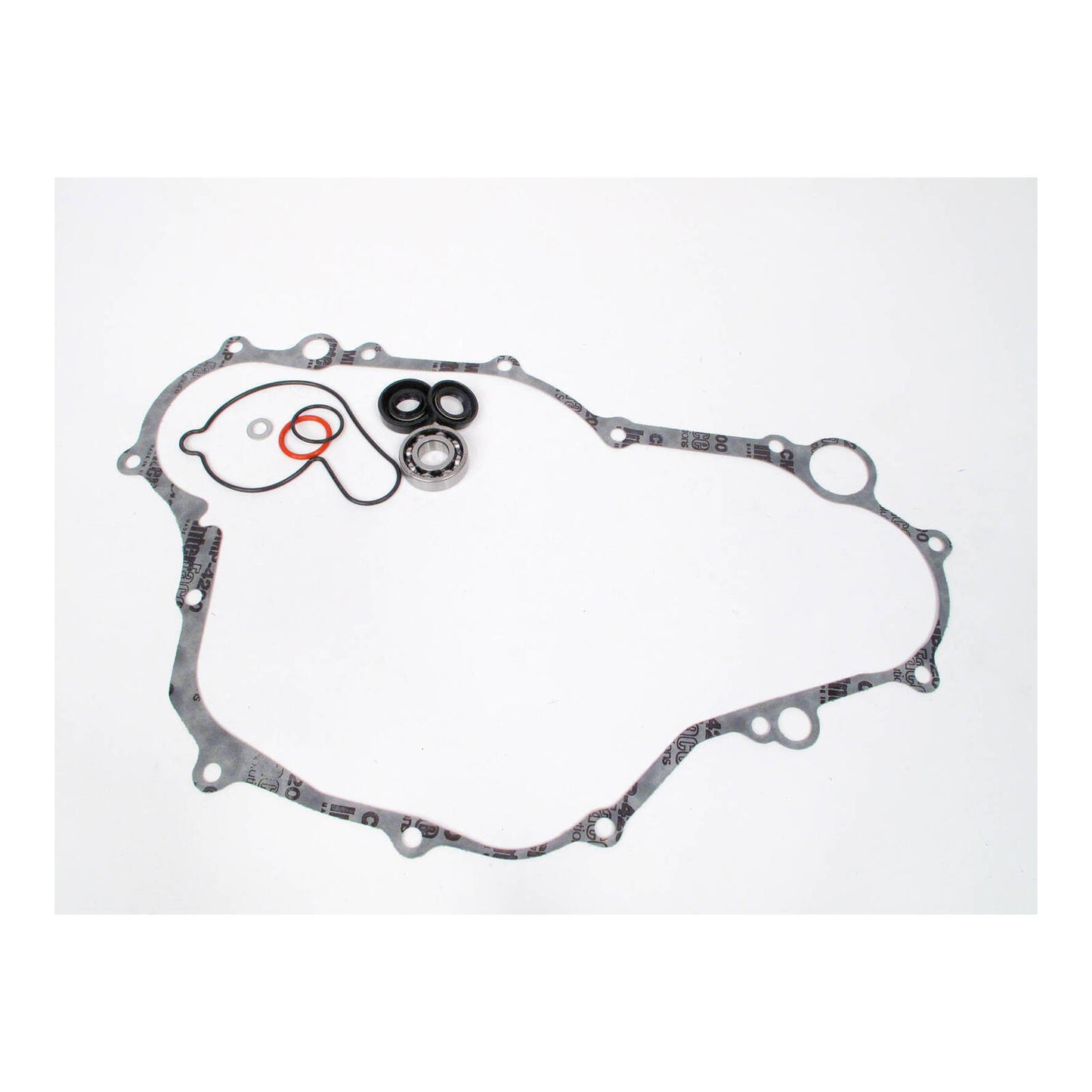 Vertex Water Pump Rebuild Kit - WR400F '98-'00