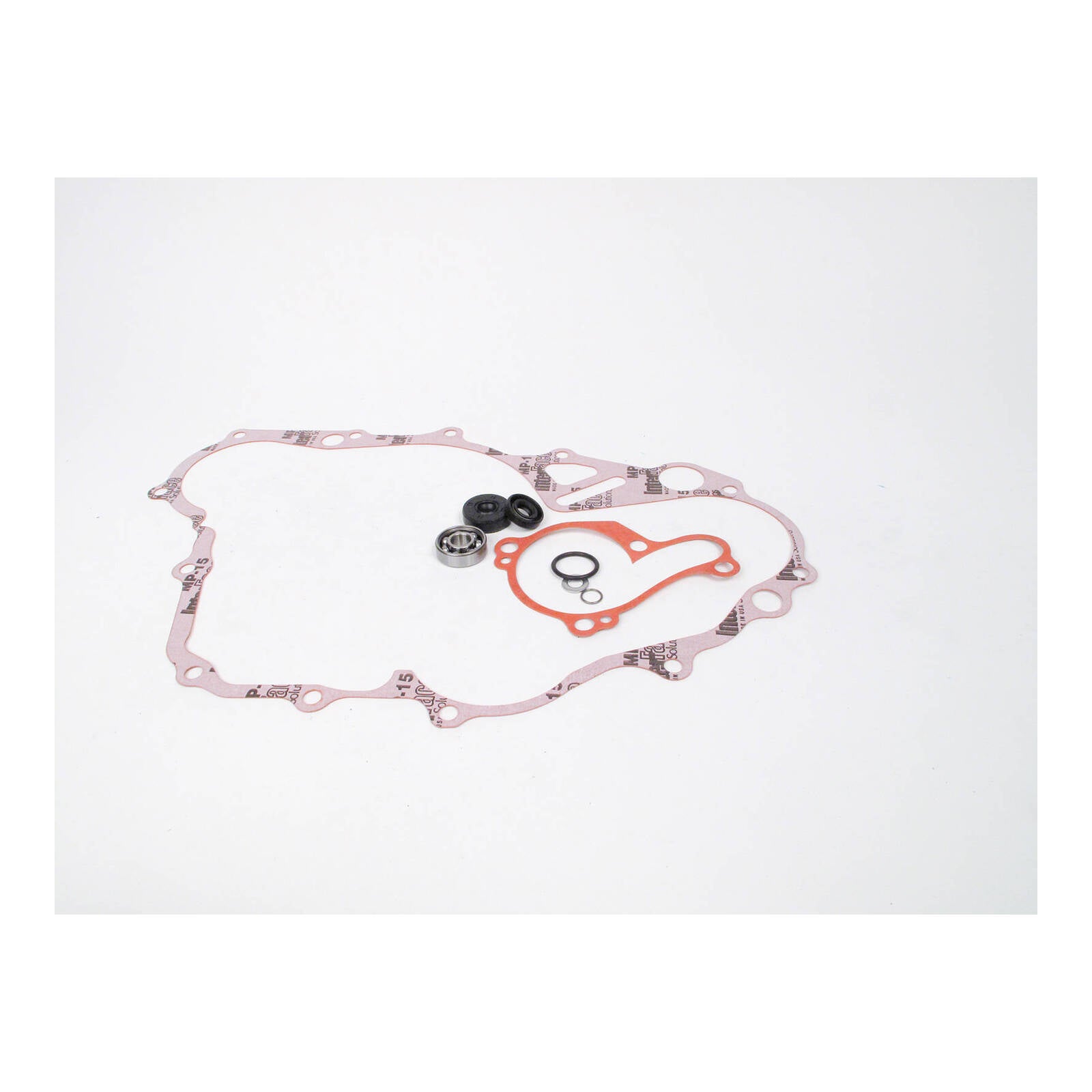 Vertex Water Pump Rebuild Kit - YZ250F '14-'18