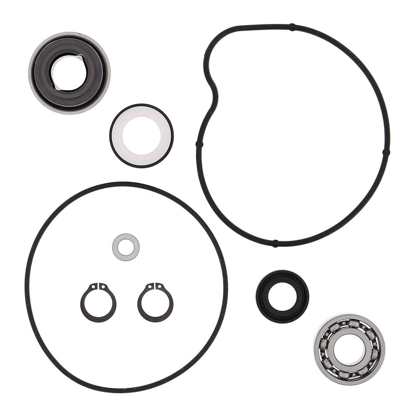 Vertex Water Pump Rebuild Kit - YFM660R Raptor '01-'05