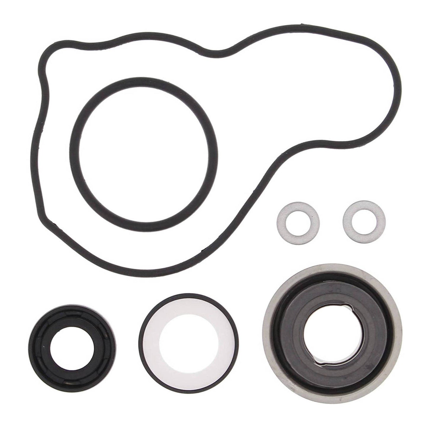 Vertex Water Pump Rebuild Kit - TRX680 Rincon '06-'15