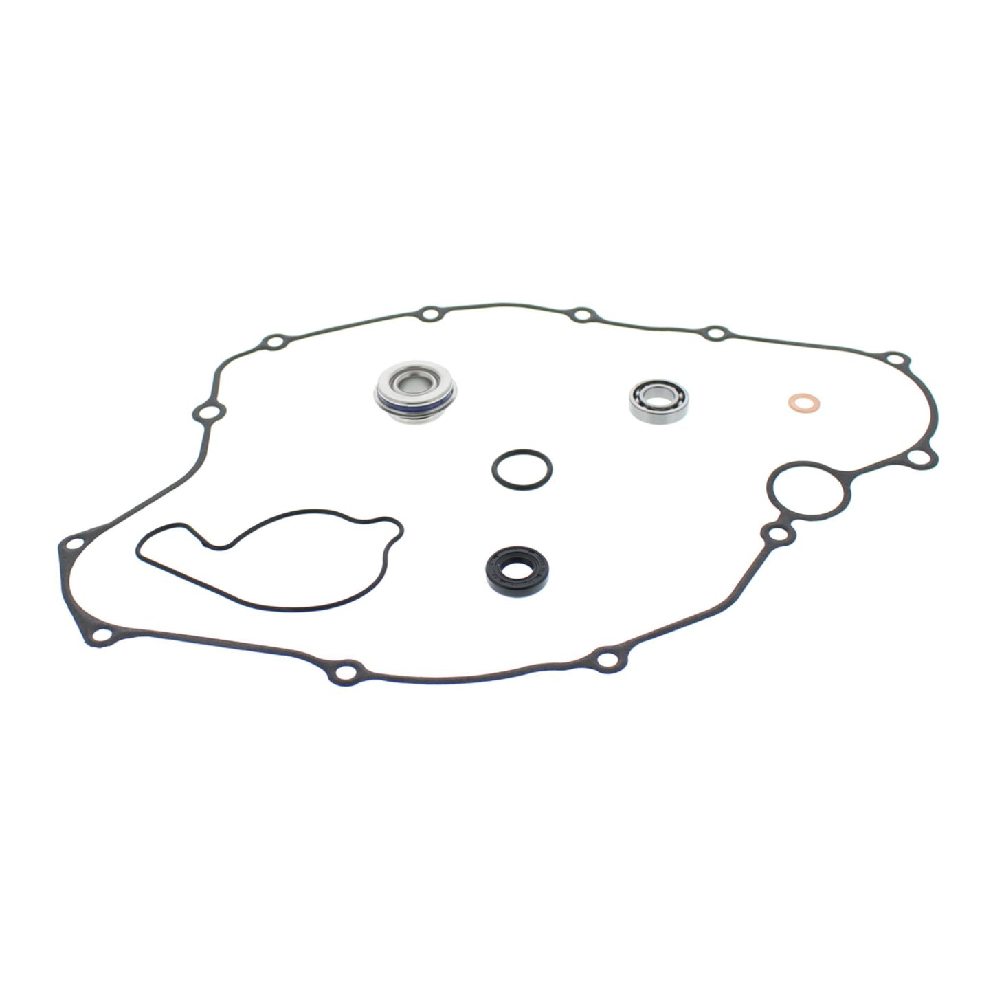 Vertex Water Pump Rebuild Kit Honda CRF450R '17-'18