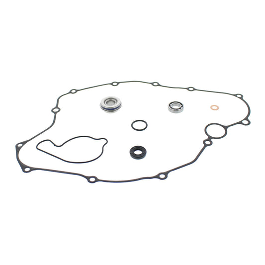 Vertex Water Pump Rebuild Kit Honda CRF450R '17-'18