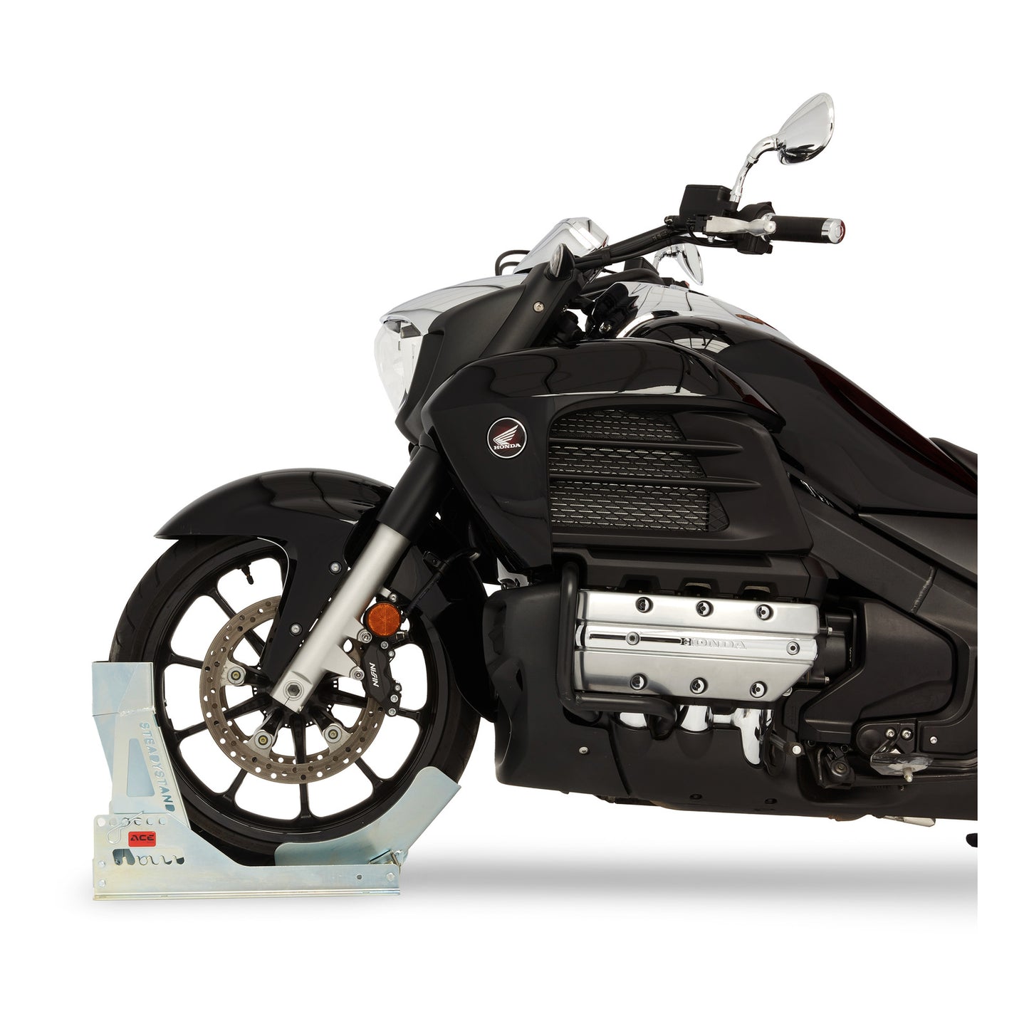 Ace Bikes Steadystand Multi Fixed