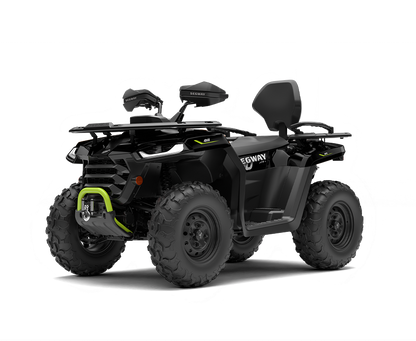 Segway Snarler AT5 L EPS