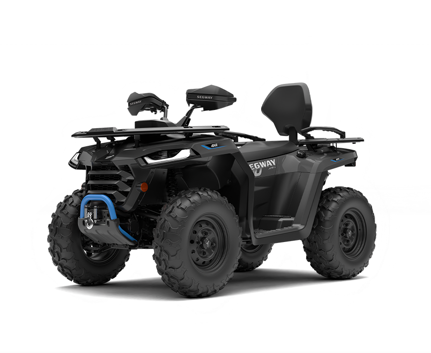 Segway Snarler AT5 L EPS