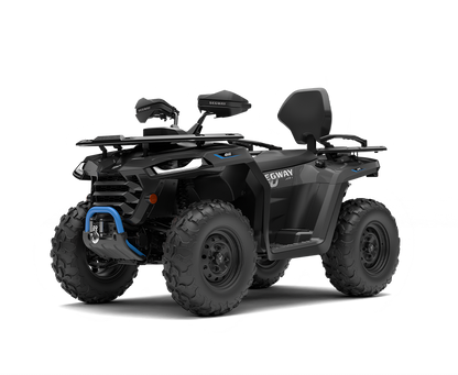 Segway Snarler AT5 L EPS