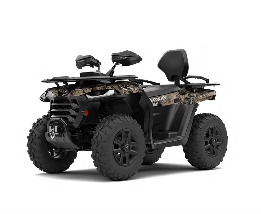 Segway Snarler AT5 L QUAD PRO
