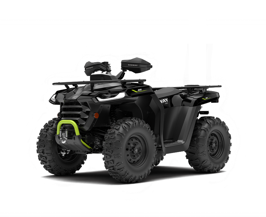 Segway Snarler AT5 S EPS