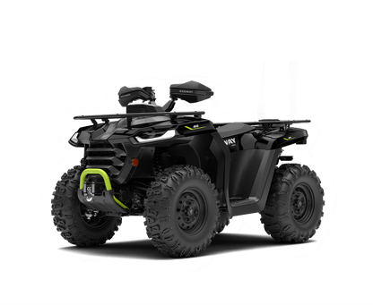 Segway Snarler AT5 S EPS
