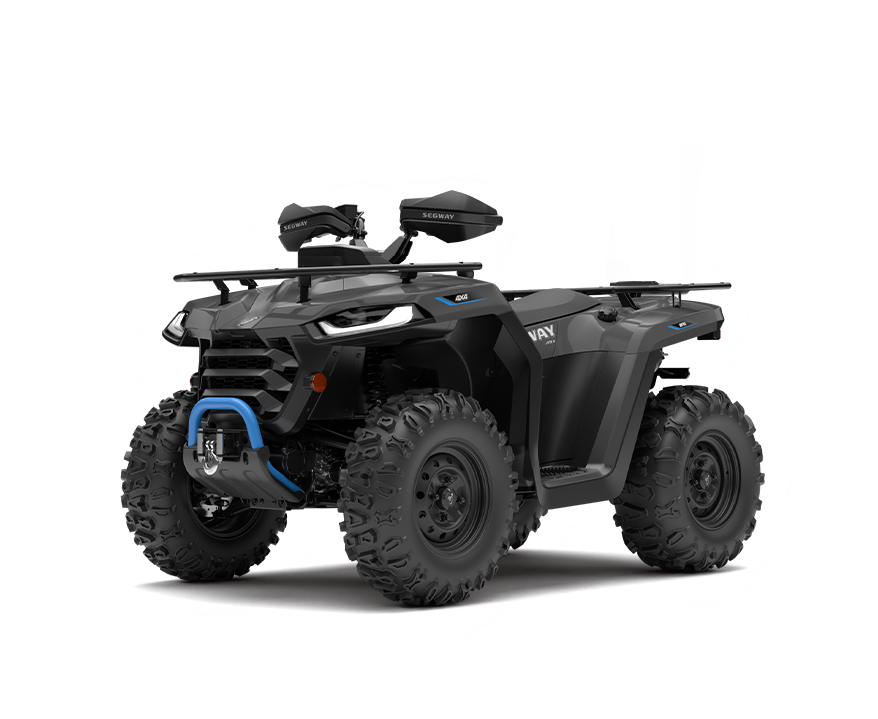 Segway Snarler AT5 S EPS