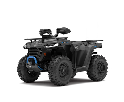 Segway Snarler AT5 S EPS