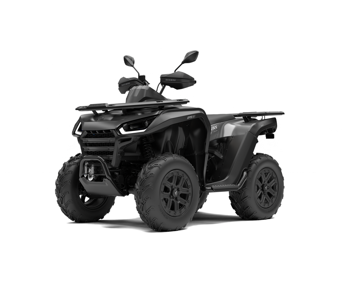Segway Snarler AT6 S Quad Pro