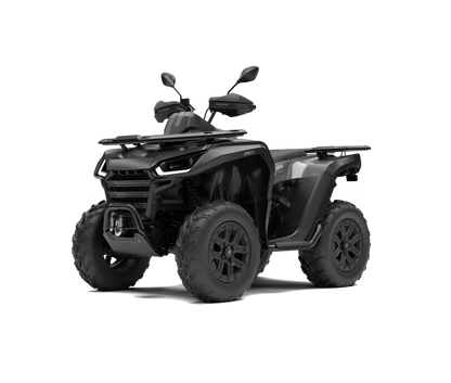 Segway Snarler AT6 S Quad Pro
