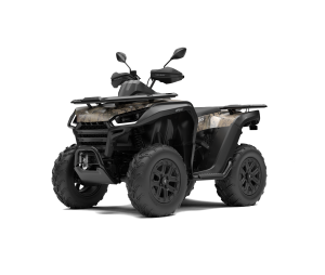 Segway Snarler AT6 S Quad Pro
