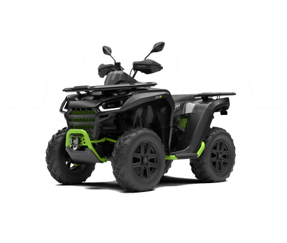 Segway Snarler AT6 S EPS