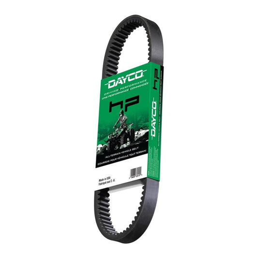 Dayco Outdoor Activity/ATV Belt HP Kawasaki