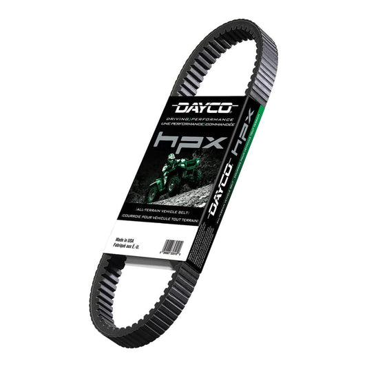 Dayco ATV Belt HPX Yamaha