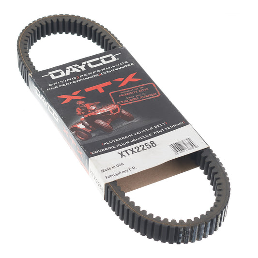 Dayco ATV Belt XTX Kawasaki