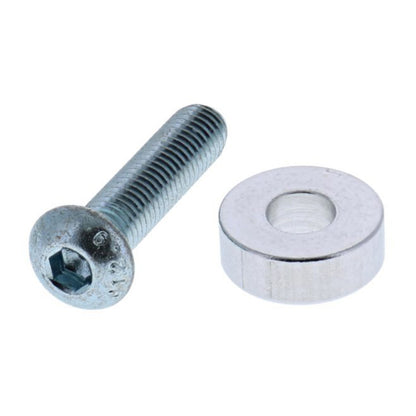 Barkbusters 7mm Spacer and 35mm Bolt