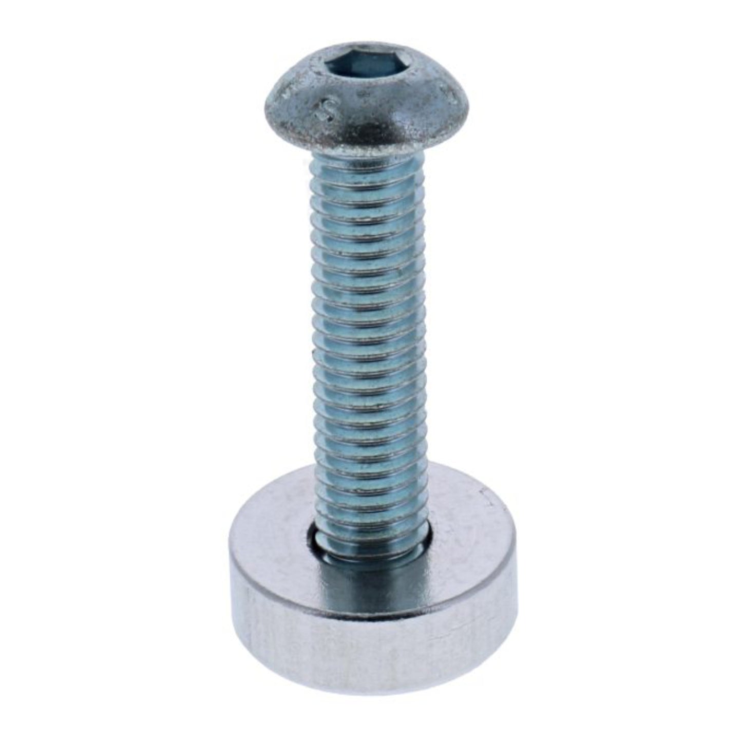 Barkbusters 7mm Spacer and 35mm Bolt